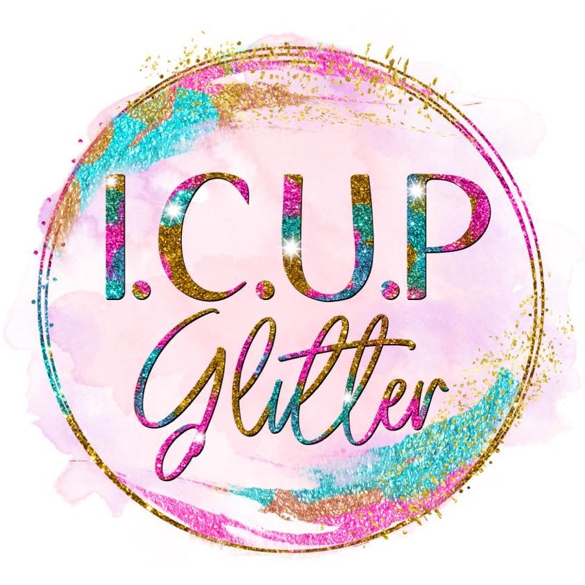 I.C.U.P. Glitter